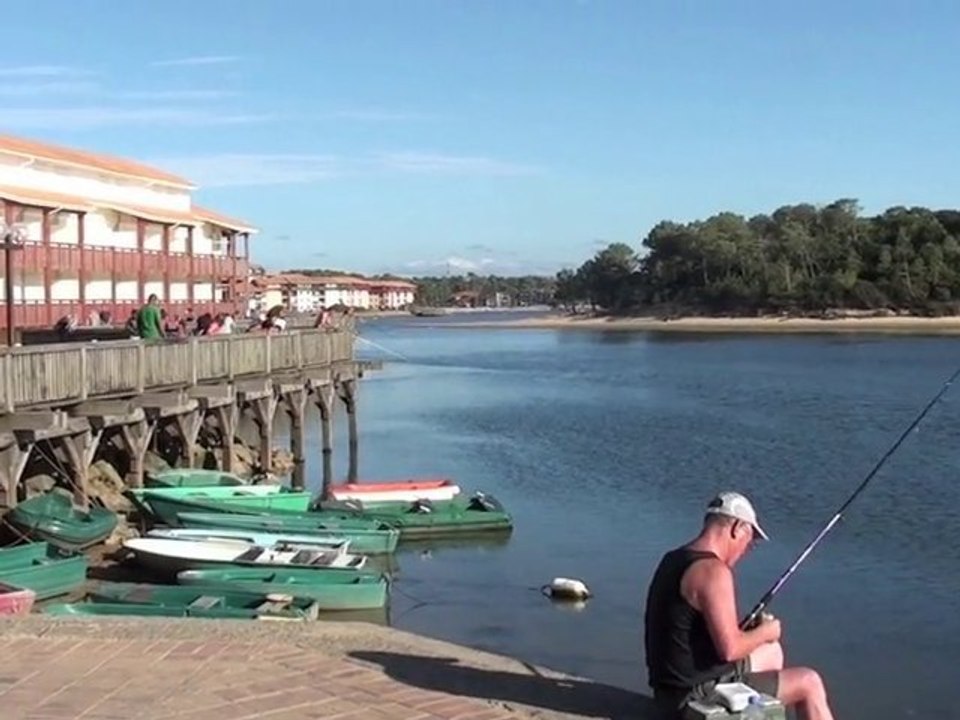 Vieux-Boucau Les Bains