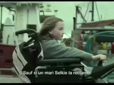 Ondine - Bande annonce