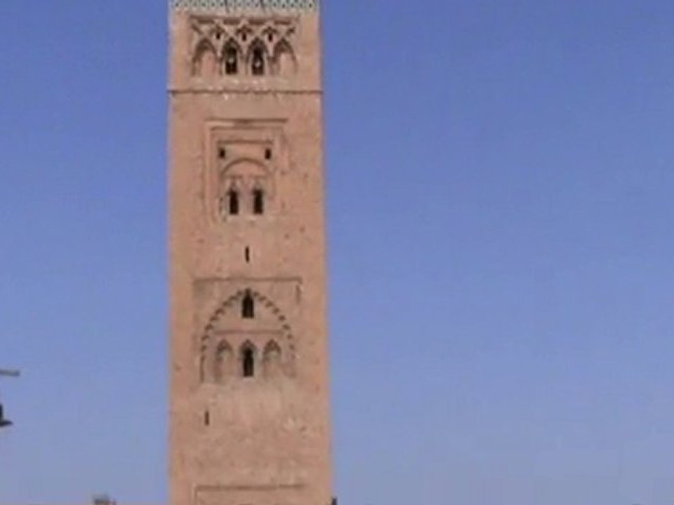 Marrakesh