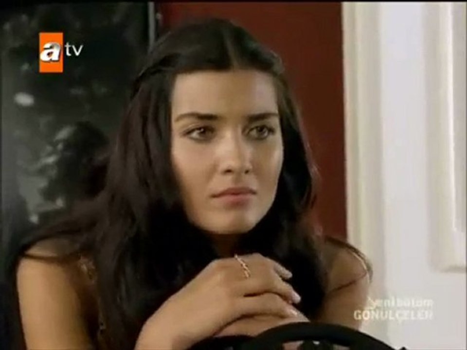 Gönülçelen-Kördüğüm(17. bölüm)