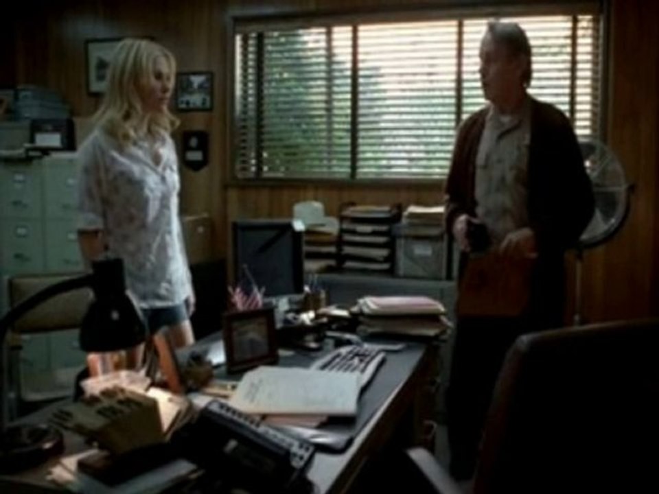 Episode 1 season 3 Watch True Blood