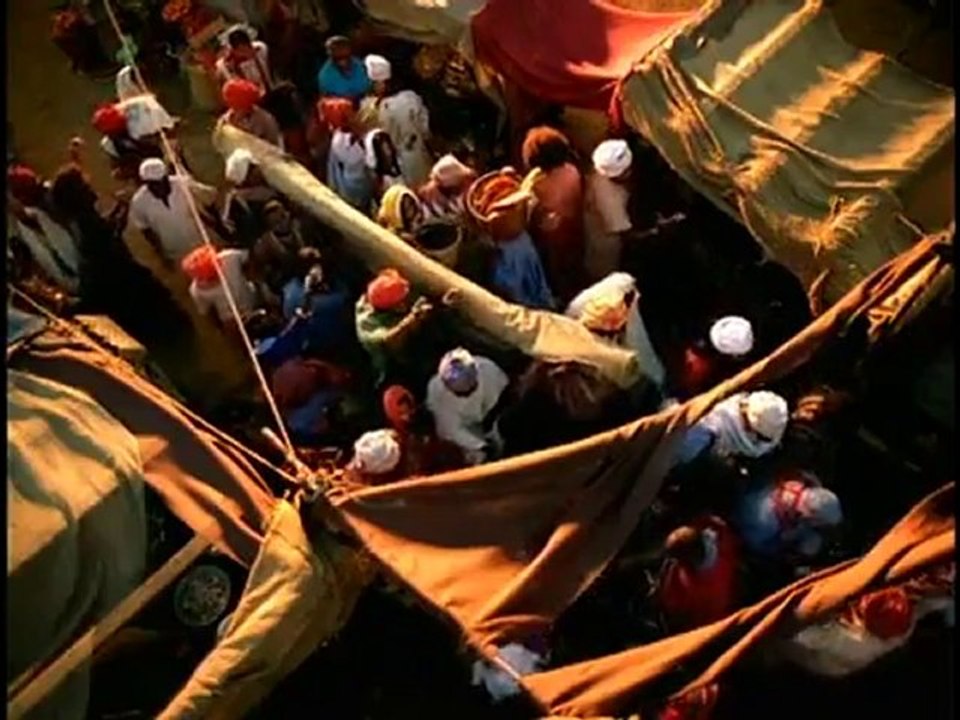 Celine Dion - A New Day Has Come