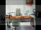 Contemporary Executive Desks & Furniture @ Edeskco.com