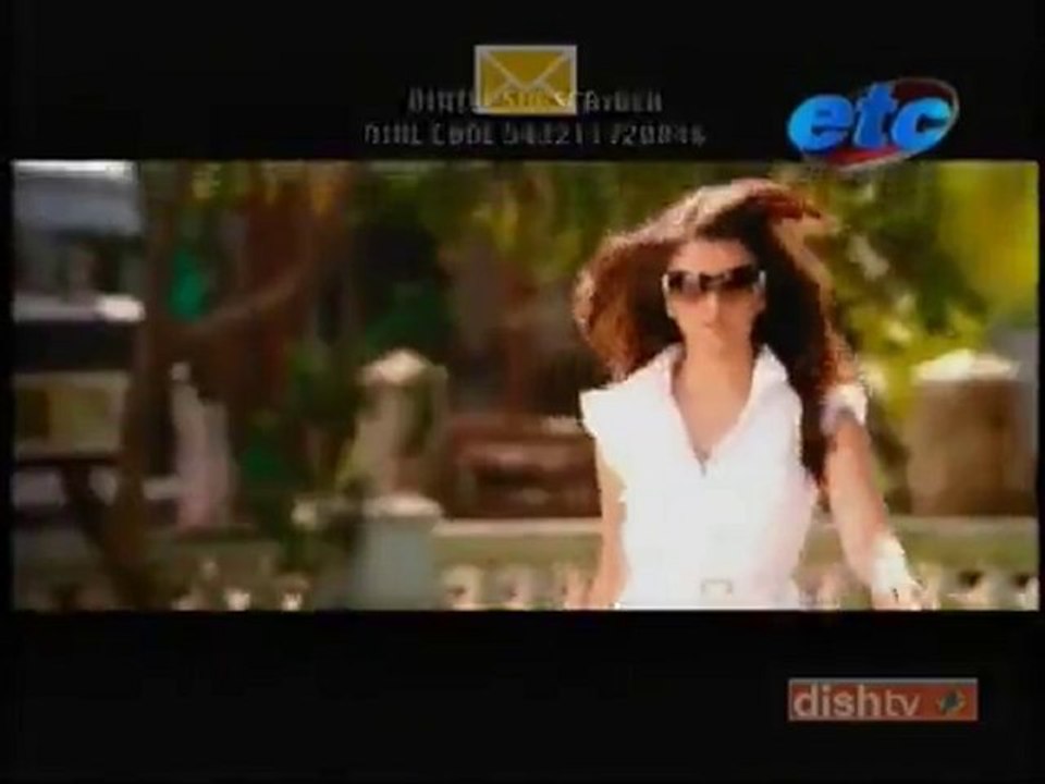 ROBOT NEW TRAILOR - NAINA MILEY