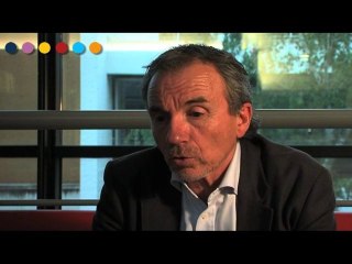 Trade-Show Design Thinking CPI 2010 : Itw Jean-René Talopp