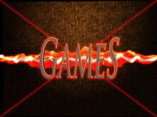 games intro