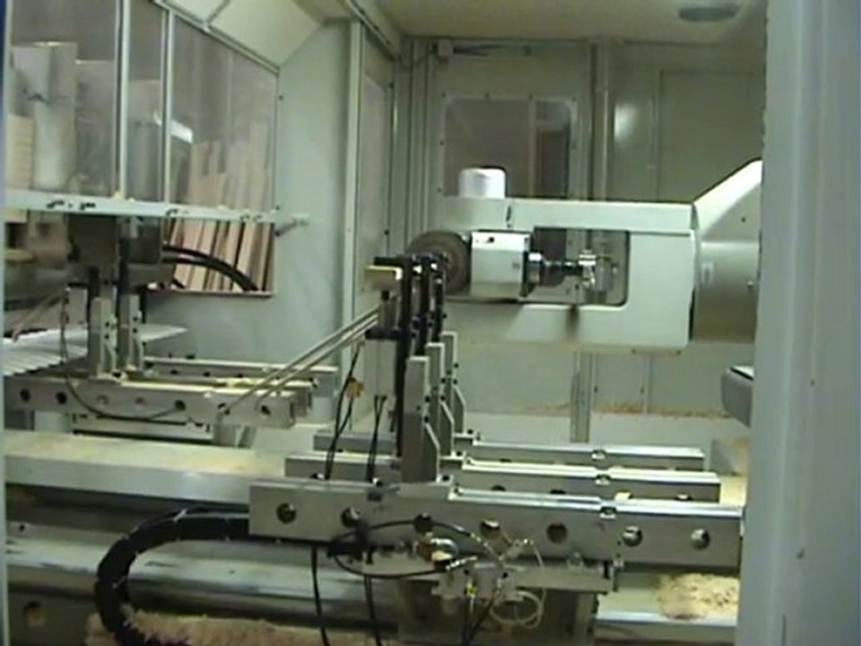 Fabrication meubles bois