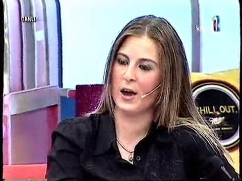 Simin Mater (LIVE) Love me tender