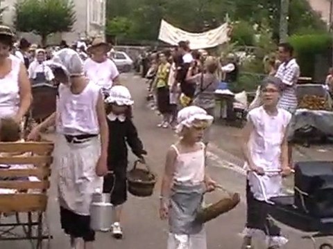 Au temps de Villers Autrefois