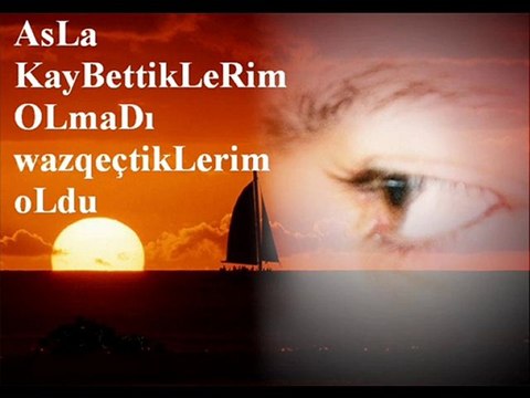 Geceler ŞAHİT ben Neler YAŞADIM^^^^^^^^^^^ŞİNGO^^^^^^^^