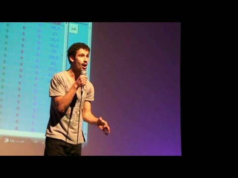 Culture Rapide - Bubu - GSN 2010