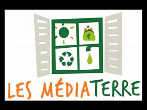 Les Mediaterre avec la Fondation d'Entreprise Bouygues Immo