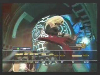 Guitar Hero DLC - Cousins (Expert Vocals FC)