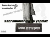 Dilek-Kahramanım
