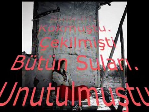 Unutulmuş Yaralarma Tuzdr Adn KAhraman Tazeoğlu Ahmet Selim
