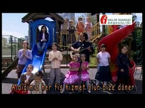 GÖKHAN ŞEN ÇOCUK ŞARKILARI EĞİTİM KONSERLERİ