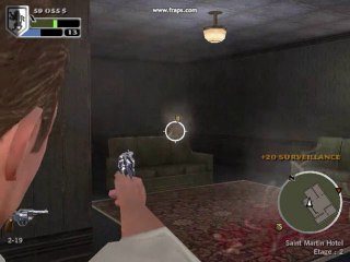 videotest le parrain