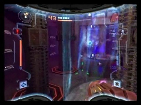 metroid prime 2 echoes pt 22