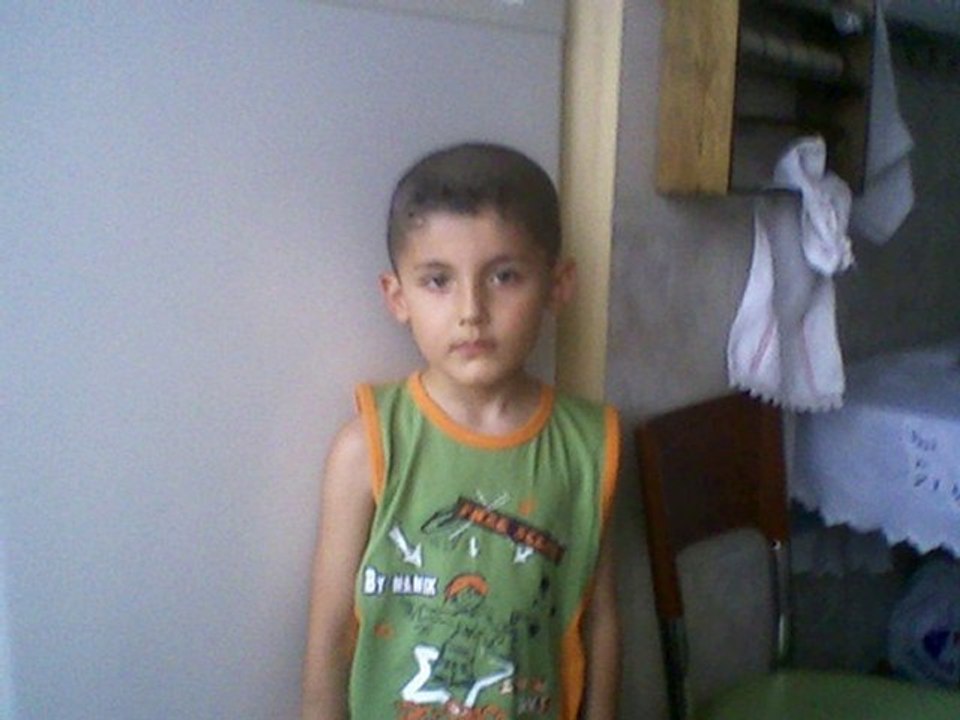 ömere faruk eroğlu