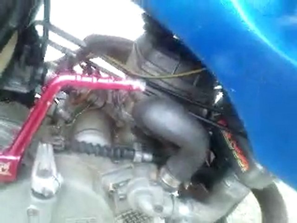 derbi tubu mk hand made