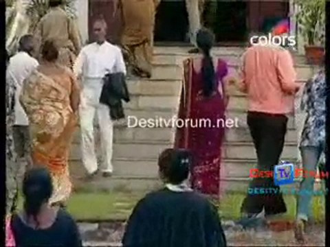 Bhagya Vidhaata - 23rd August 2010 pt3