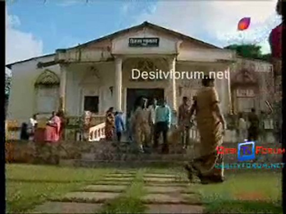 Bhagya Vidhaata - 23rd August 2010 pt4