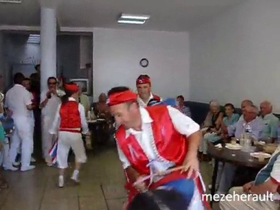 MEZE le chevalet chez nos anciens les MEZOIS