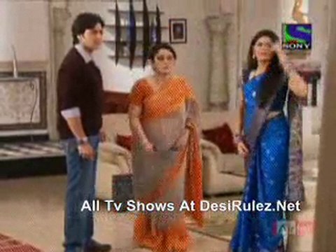 Godh Bharai 23rd august 2010 part1