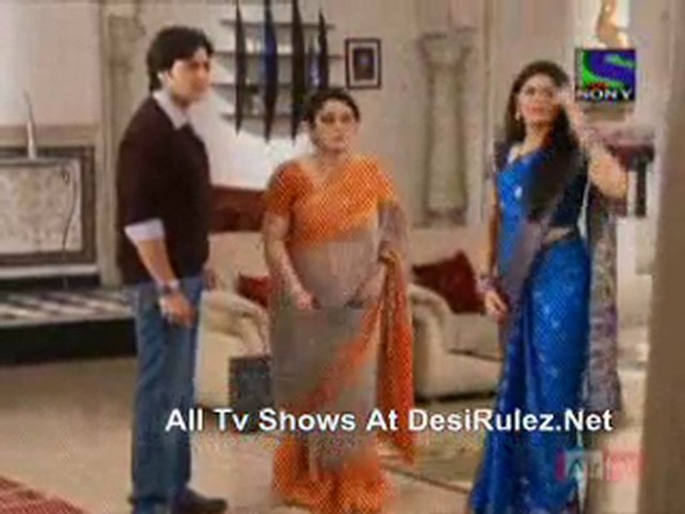 Godh Bharai 23rd august 2010 part1