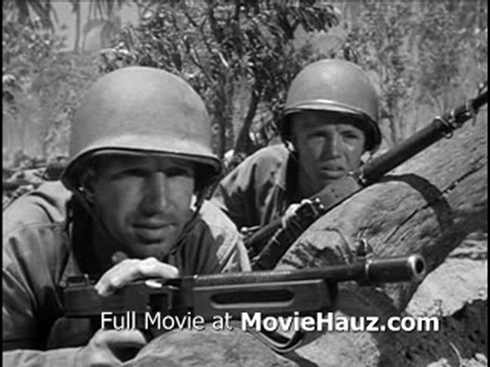 Guadalcanal Diary (1943) Part 1 of 18