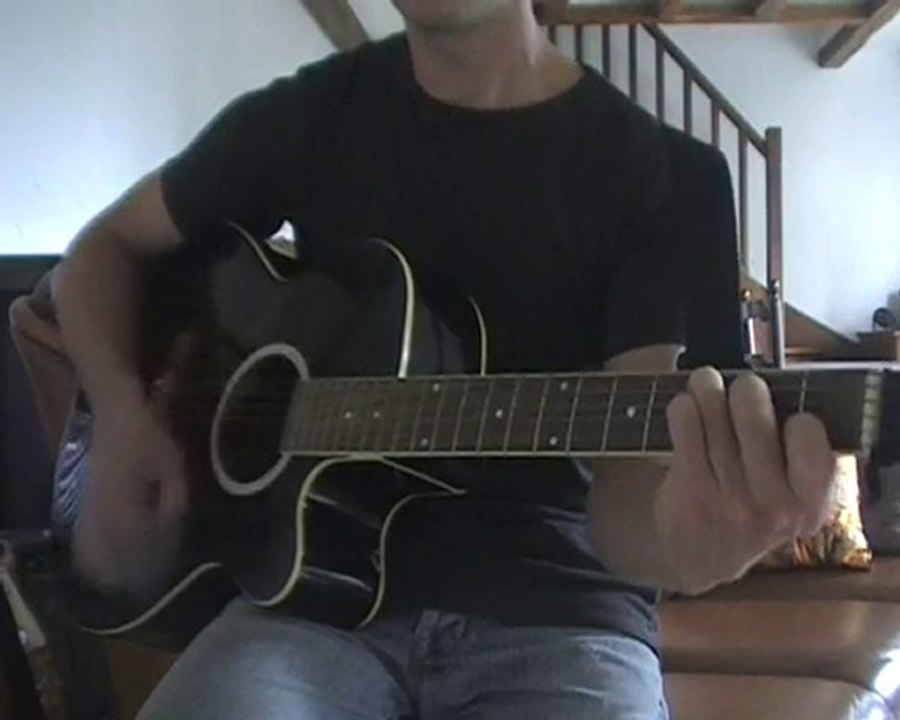 cours guitare casser la voix,bruel