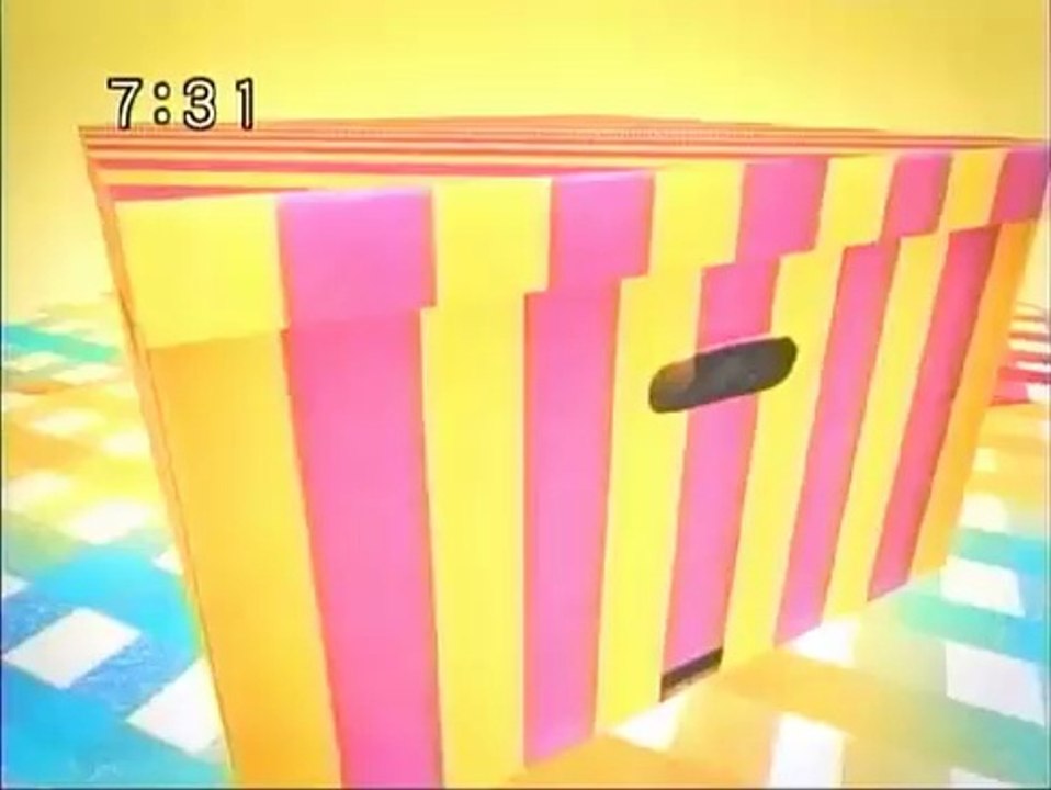 sakusaku 090410 1 あっという間に最終日･･･、の巻