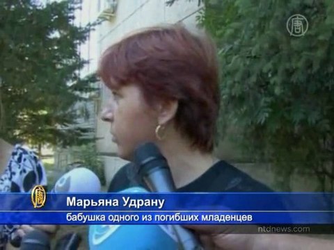 «Каждый раз в палате не было ни одной медсестры!»