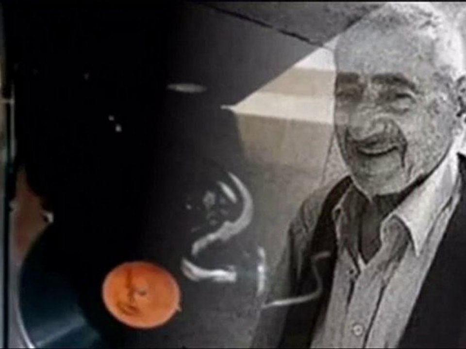 Kazanci Bedih-Nice bu hasret-i dildar ile giryan olayım.HD