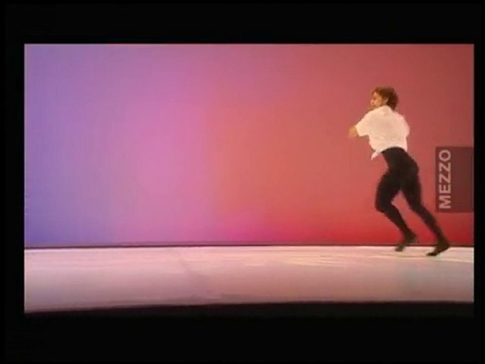 Flames of Paris PDD Danse Basque