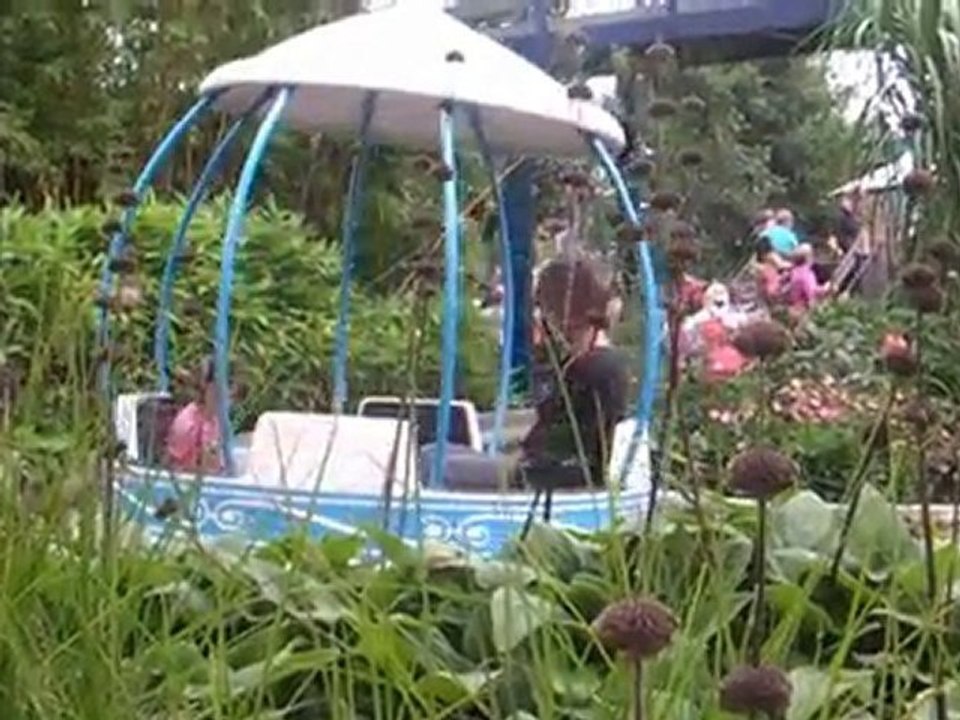 Plopsaland