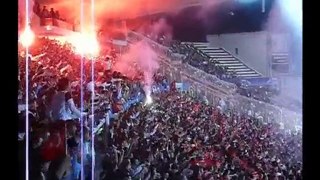 Beşiktaş'ım Sevmişiz Seni (Yeni Beste)
