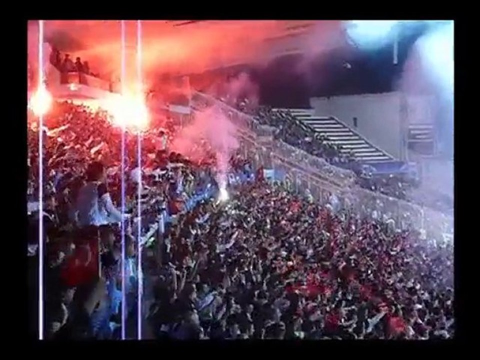 Beşiktaş'ım Sevmişiz Seni (Yeni Beste)