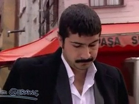 Devrim Gürenç Yücel Arzen - İçim Yanıyor [HQ]