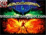 Gamma Ray/ To The Metal/ 2010