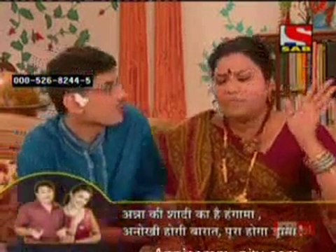 Papad Pol - 23rd August 2010 pt1