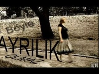 Taner Kaya Ayrılsak Ölürüz Biz