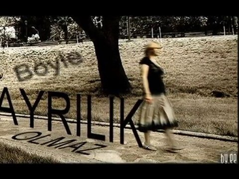 Taner Kaya Ayrılsak Ölürüz Biz