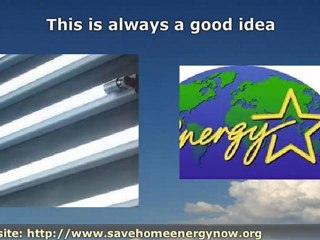 Save Home Energy Information
