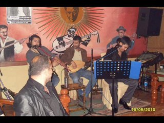 Kenan Coskun Sevda Yarası