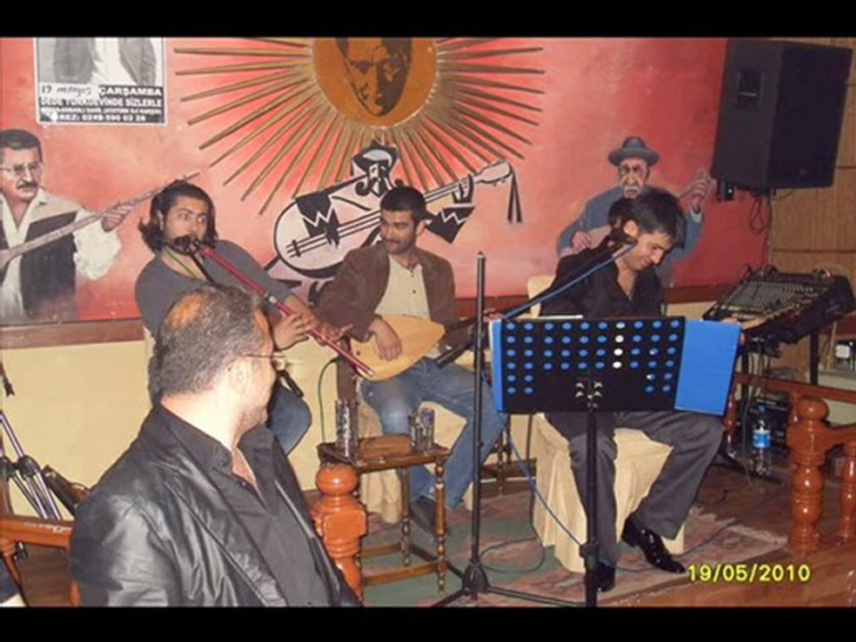 Kenan Coskun Sevda Yarası