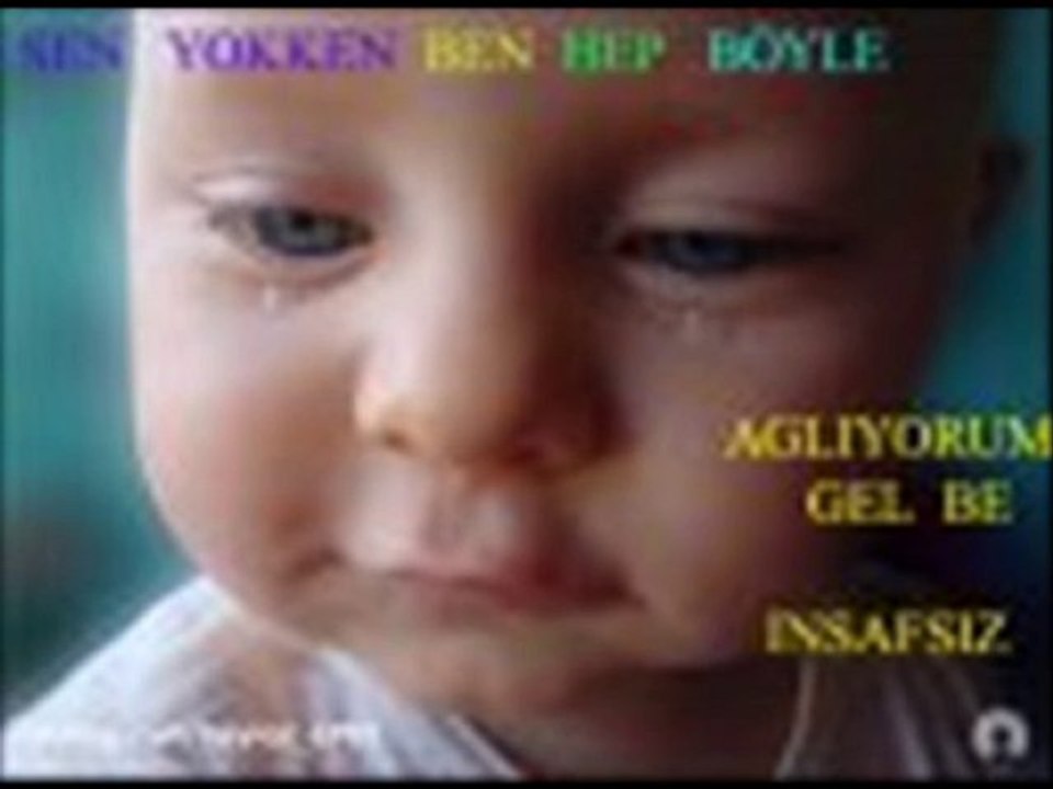 Ben Seni Hiç Unutmadım...