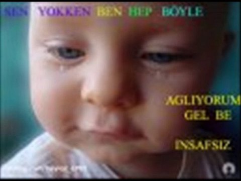 Ben Seni Hiç Unutmadım...