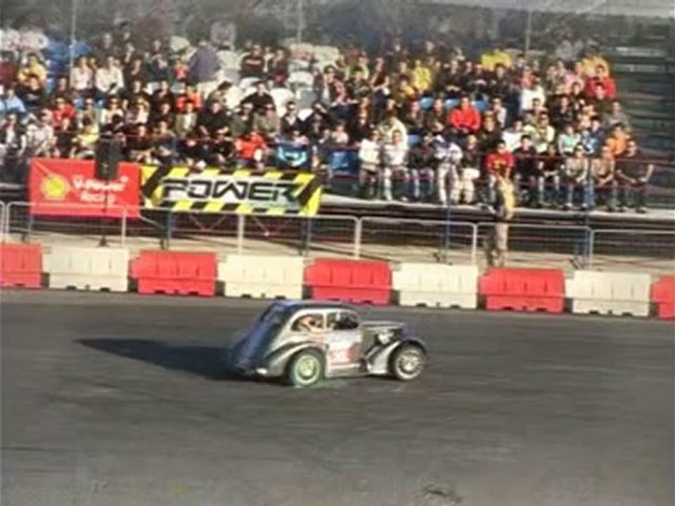 Motor Show Live 2010