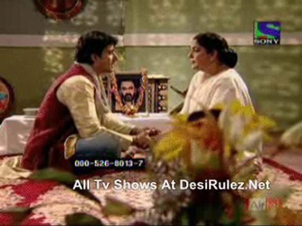 Maan Rahe Tera Pitah 23rd august 2010 part3